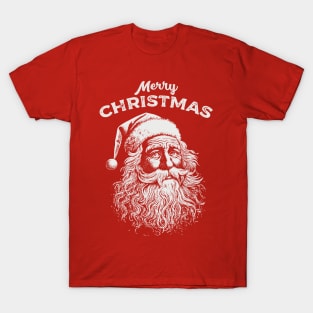 merry christmas T-Shirt